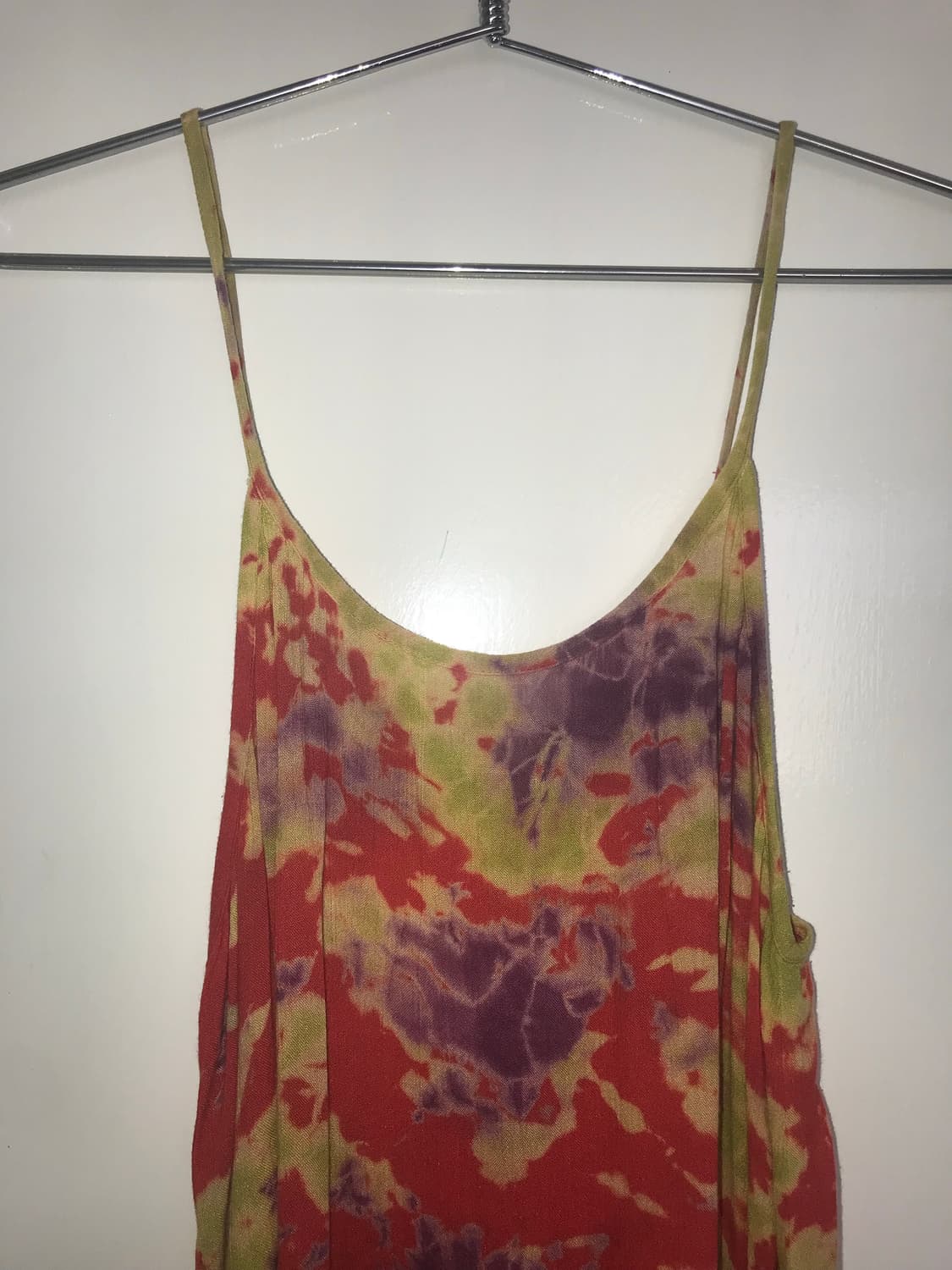 MUGENDO Made in India Yoga Sleeveless 상품이미지10