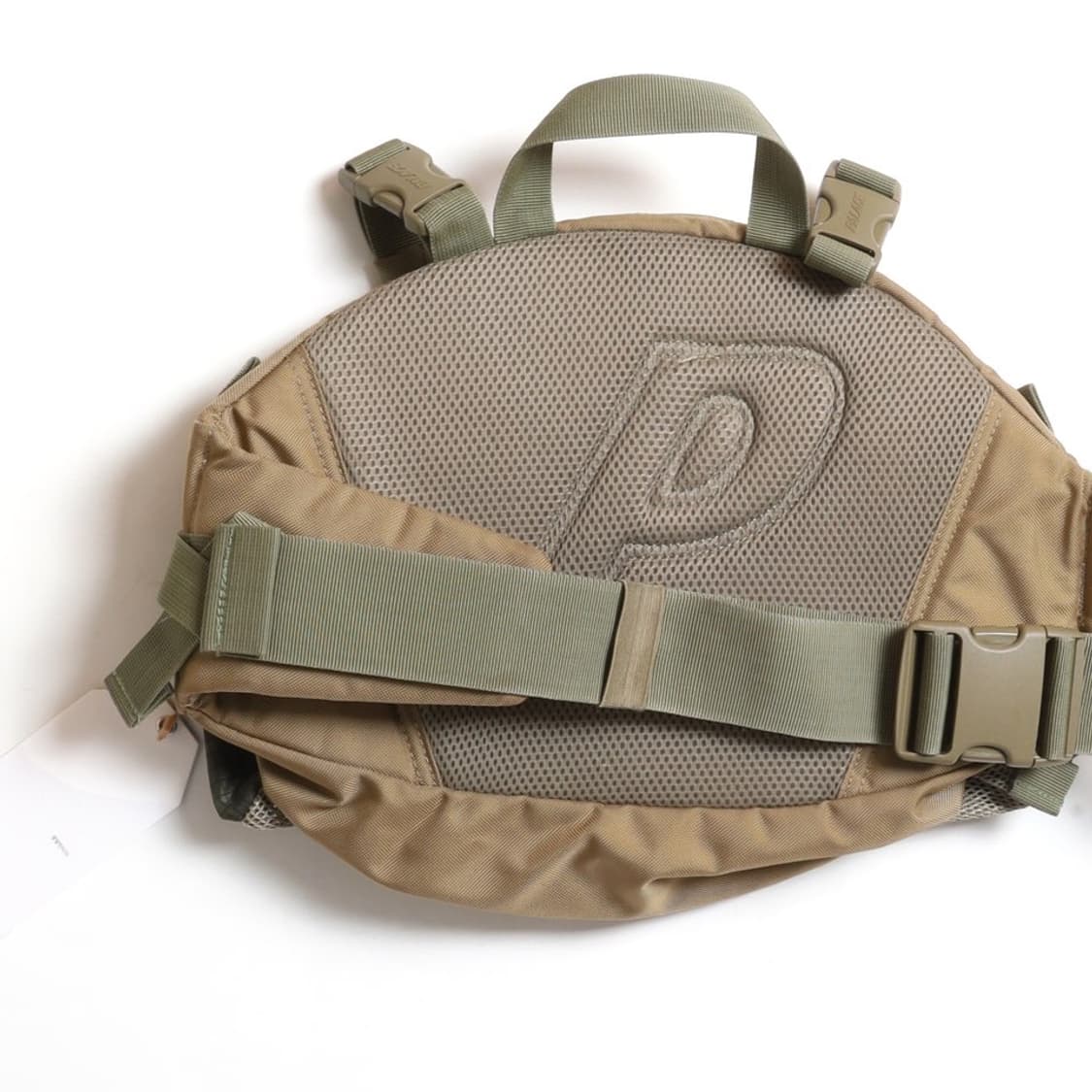 팔라스 Palace Ballistic Lumber Pack   상품이미지5