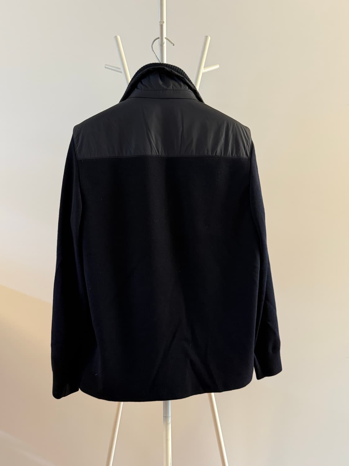 패딩 니트  상품이미지3