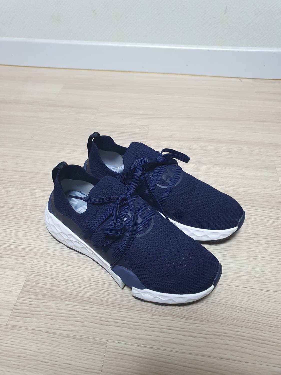 지포어 MG4 골프화 265 상품이미지2