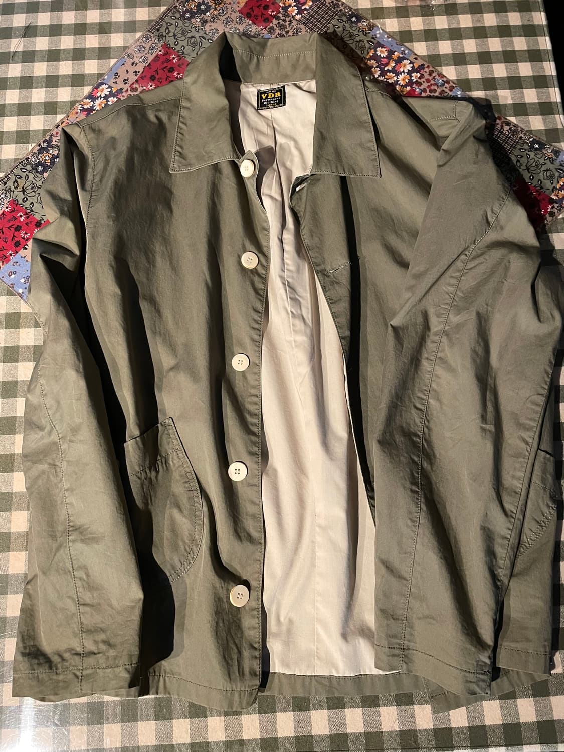 [VDR] Eisenhower Jacket (L) 상품이미지3