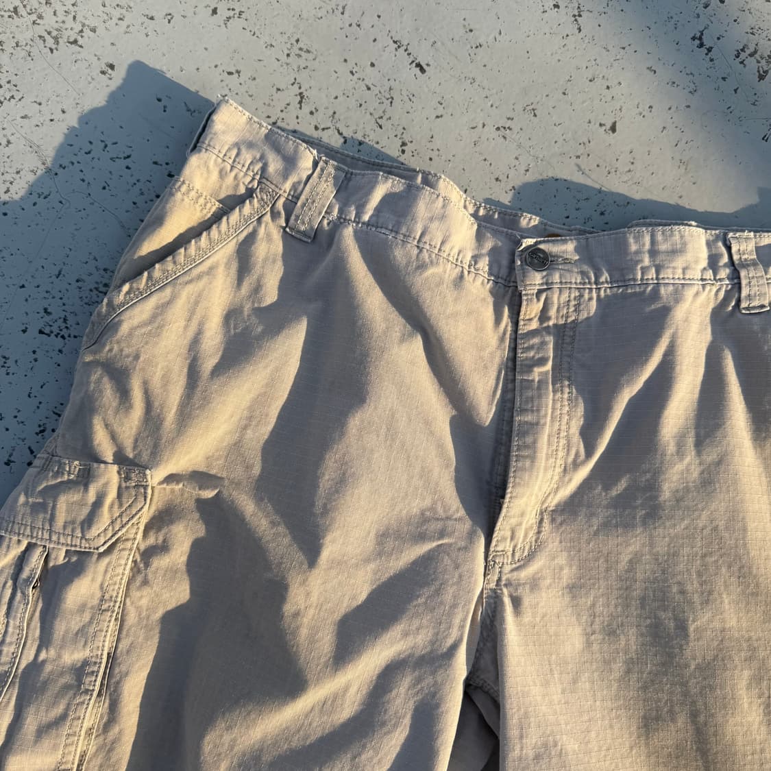 [Carhartt] 칼하트 카펜터 워크팬츠 반바지 c-22 상품이미지2