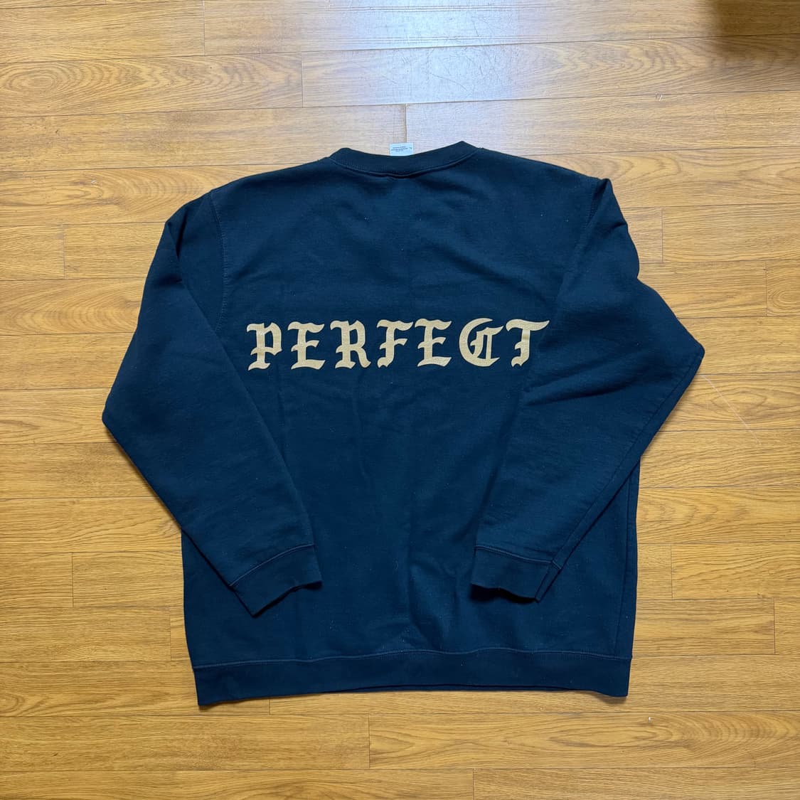 칸예 웨스트 파블로 투어 뉴욕 머천다이즈 상품이미지4