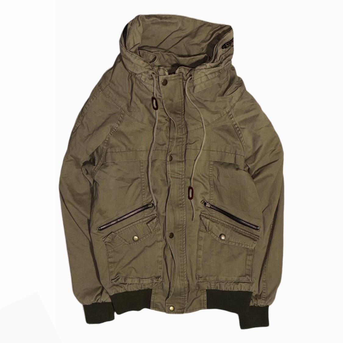 [L] Takeo Kikuchi Bono Jacket 상품이미지1