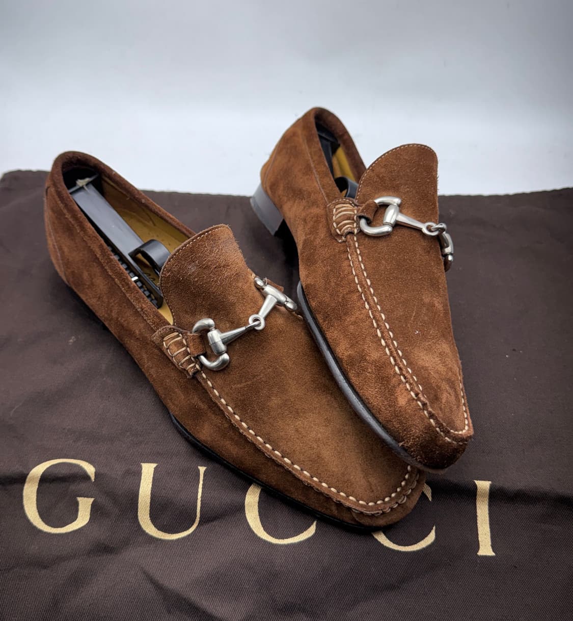 정품)구찌270 상품이미지2