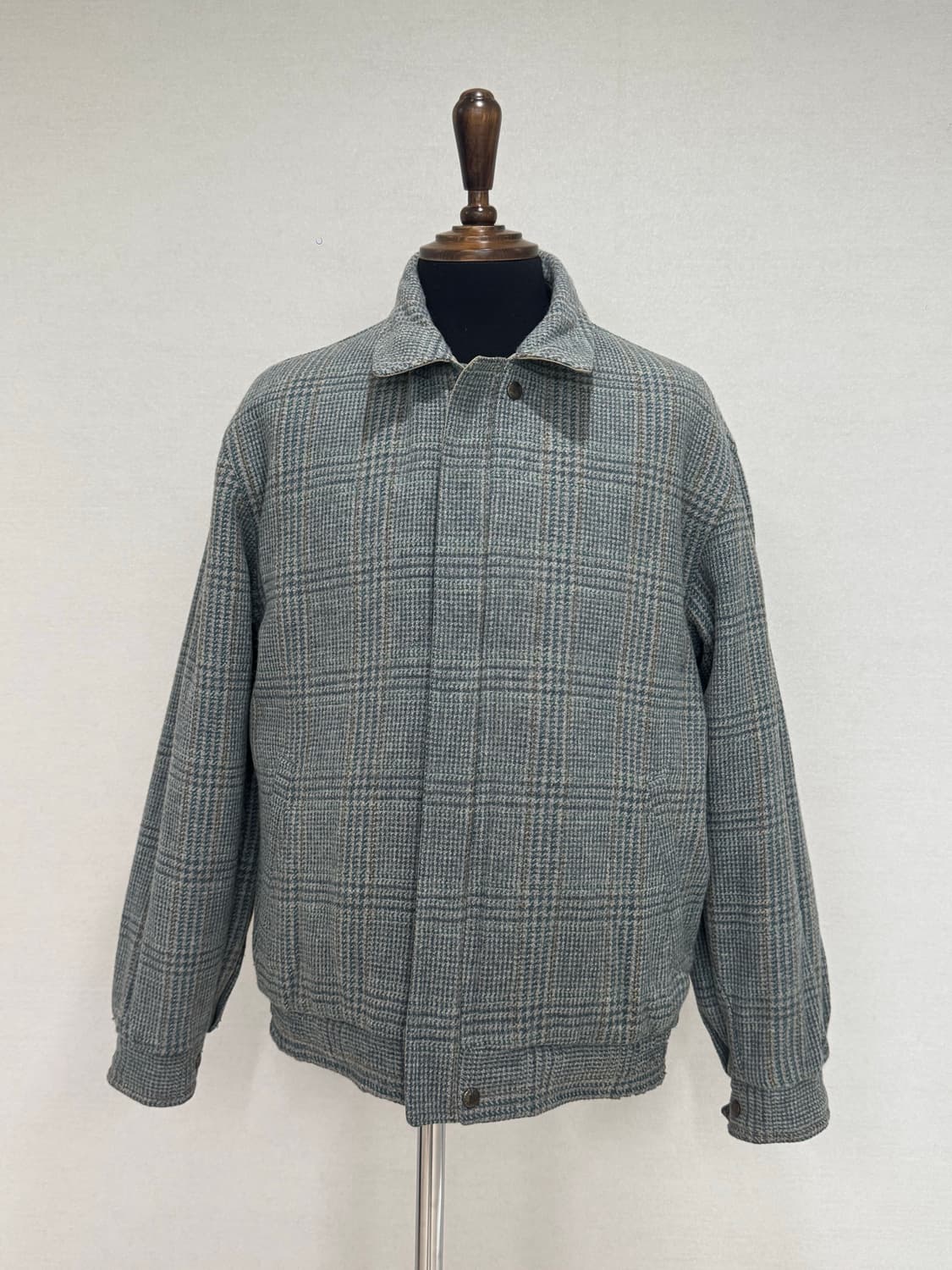 FACIBA 리버시블 투웨이 자켓 상품이미지6