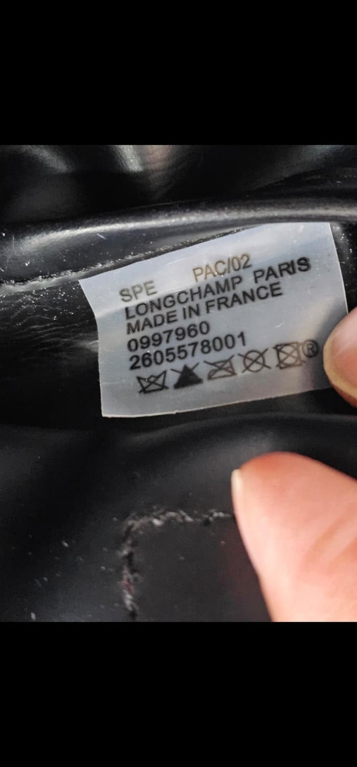 롱샴토트백 상품이미지6