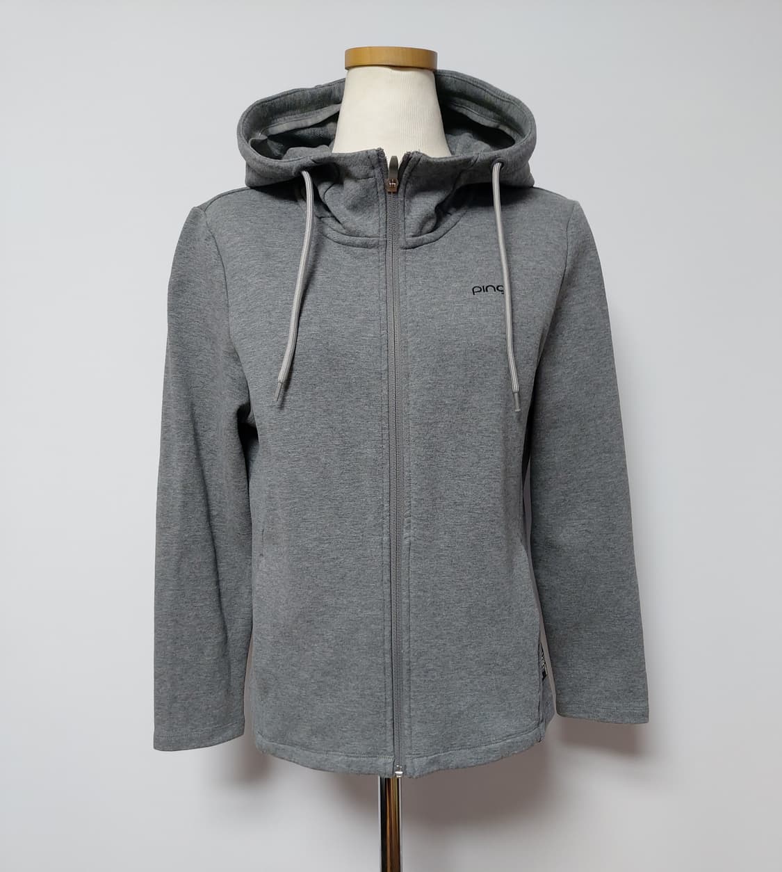 핑 여성용 여성 후드 집업(95) 상품이미지1