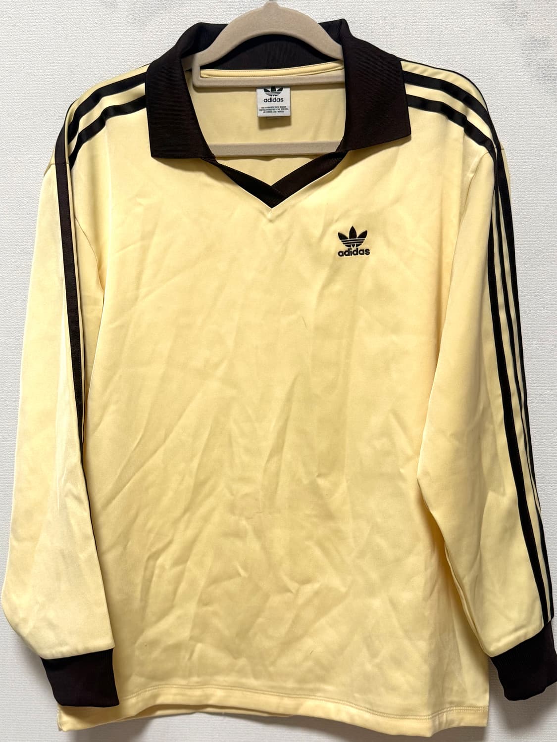 아디다스 롱슬리브 상품이미지2