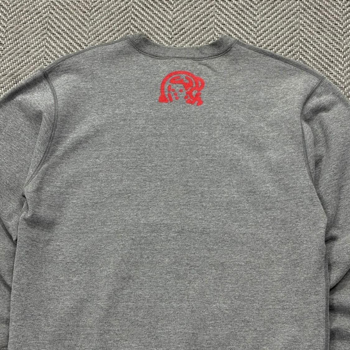 빌리네어보이즈클럽 그래픽 맨투맨 v2209  상품이미지4