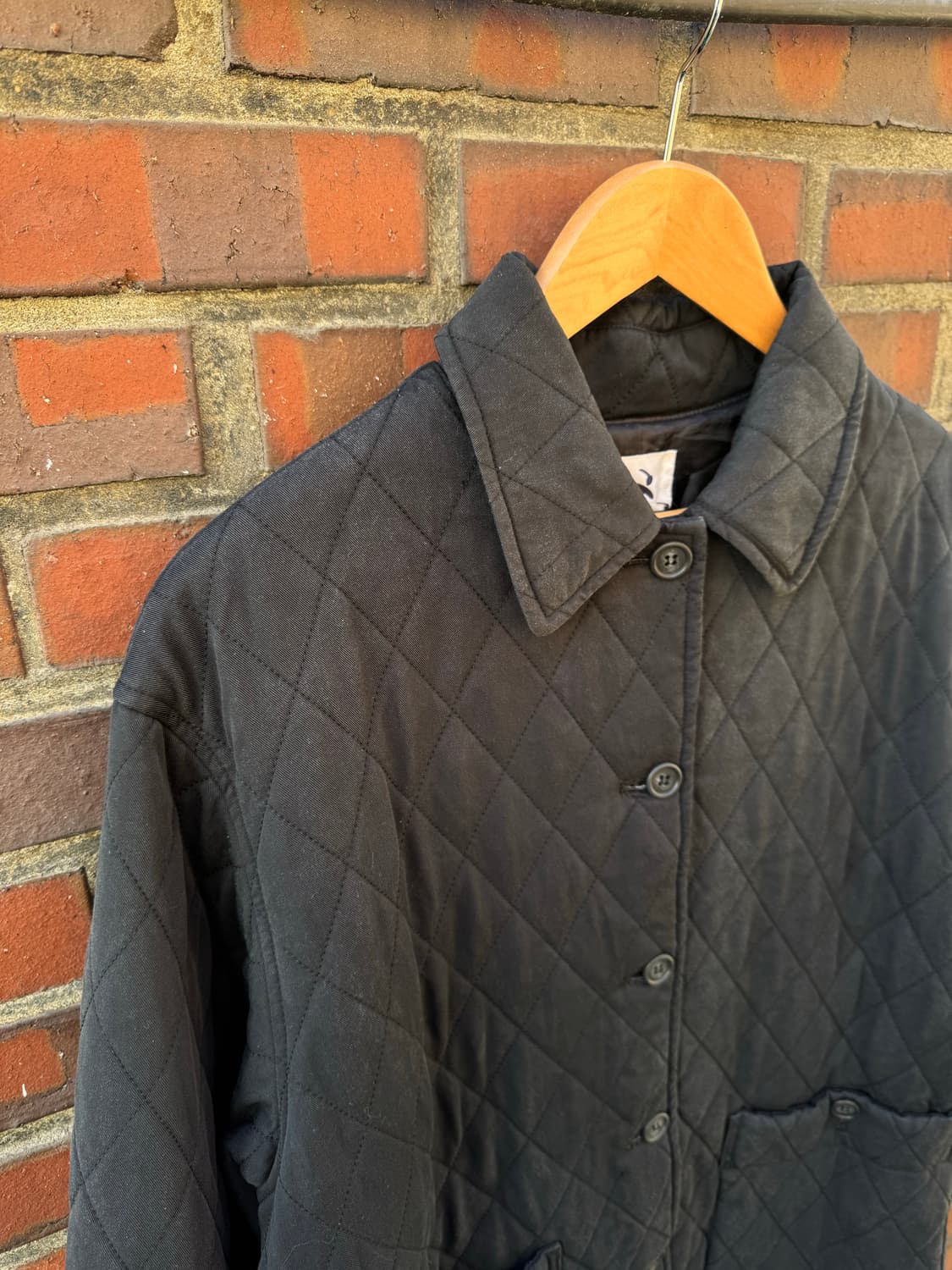 HAI issey miyake jacket 상품이미지2