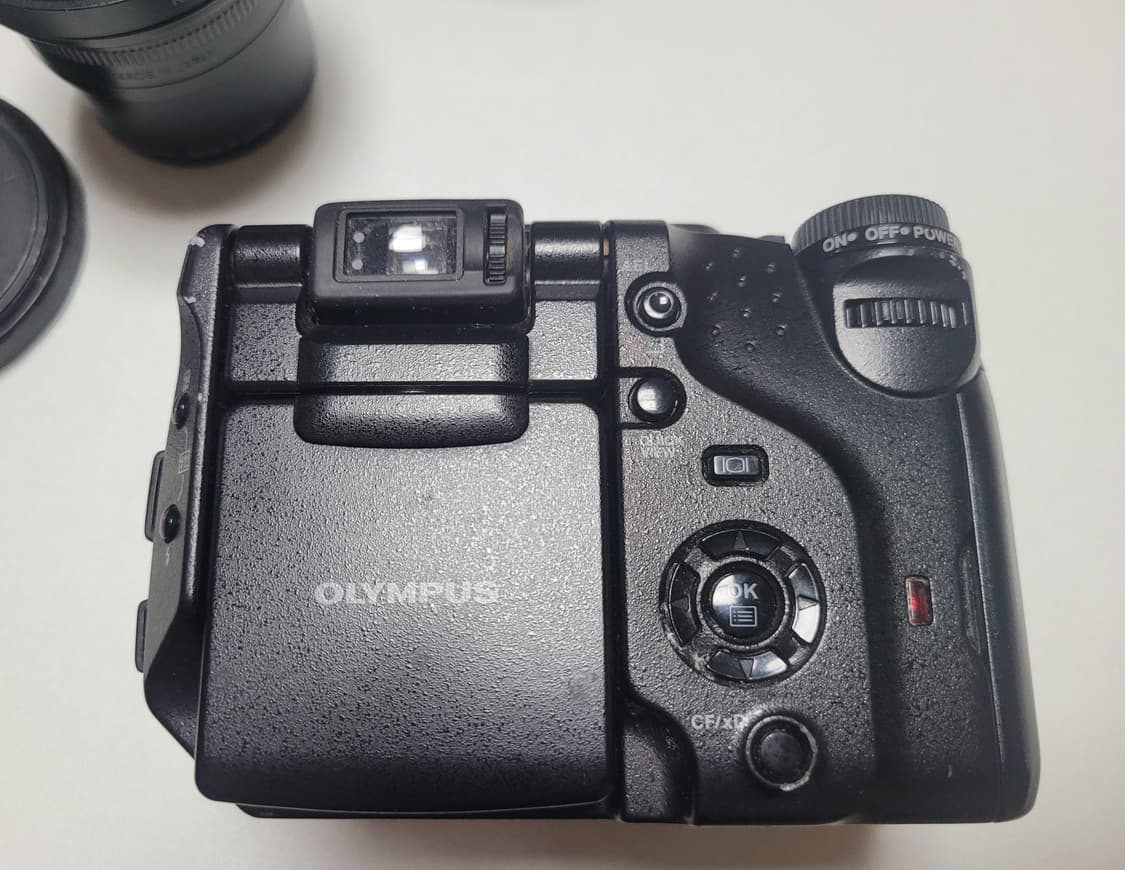올림푸스 c5060  상품이미지10