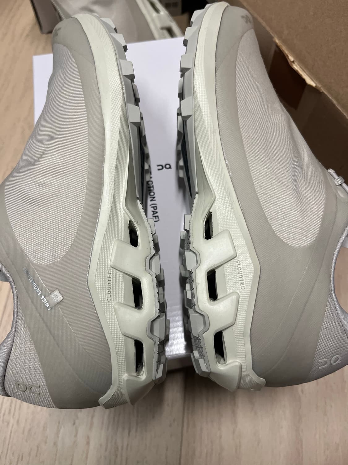 온 파프 클라우드벤처 (w280 새상품) 상품이미지2