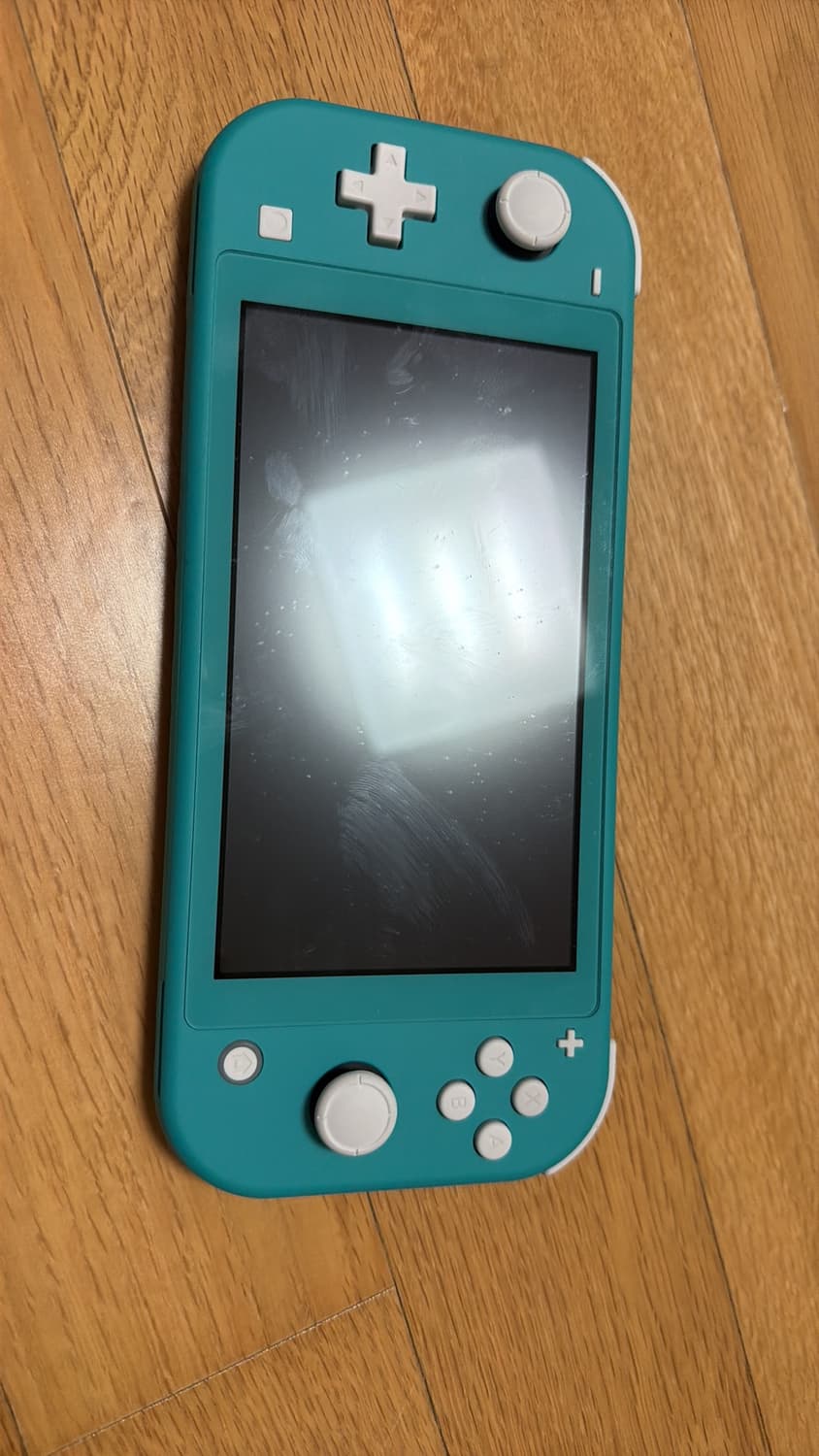 닌텐도 스위치 라이트 상품이미지1