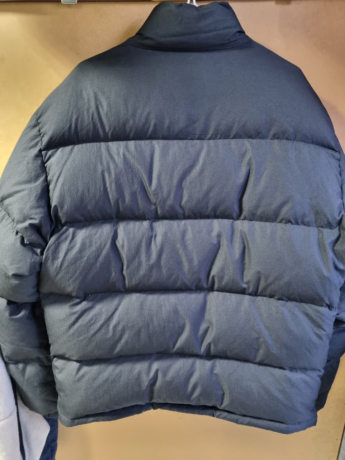 브라운브레스 남성 숏패딩  상품이미지2