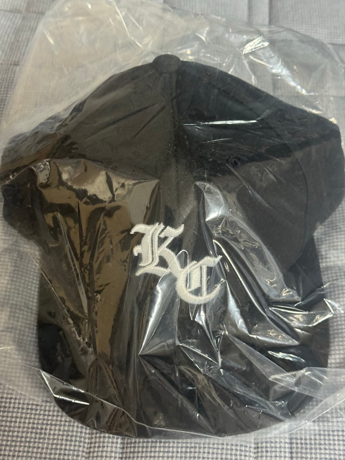 Kc 머천 모자 스냅백 상품이미지1