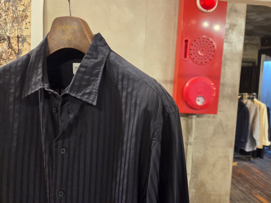 아르마니 꼴레지오니 셔츠 상품이미지2