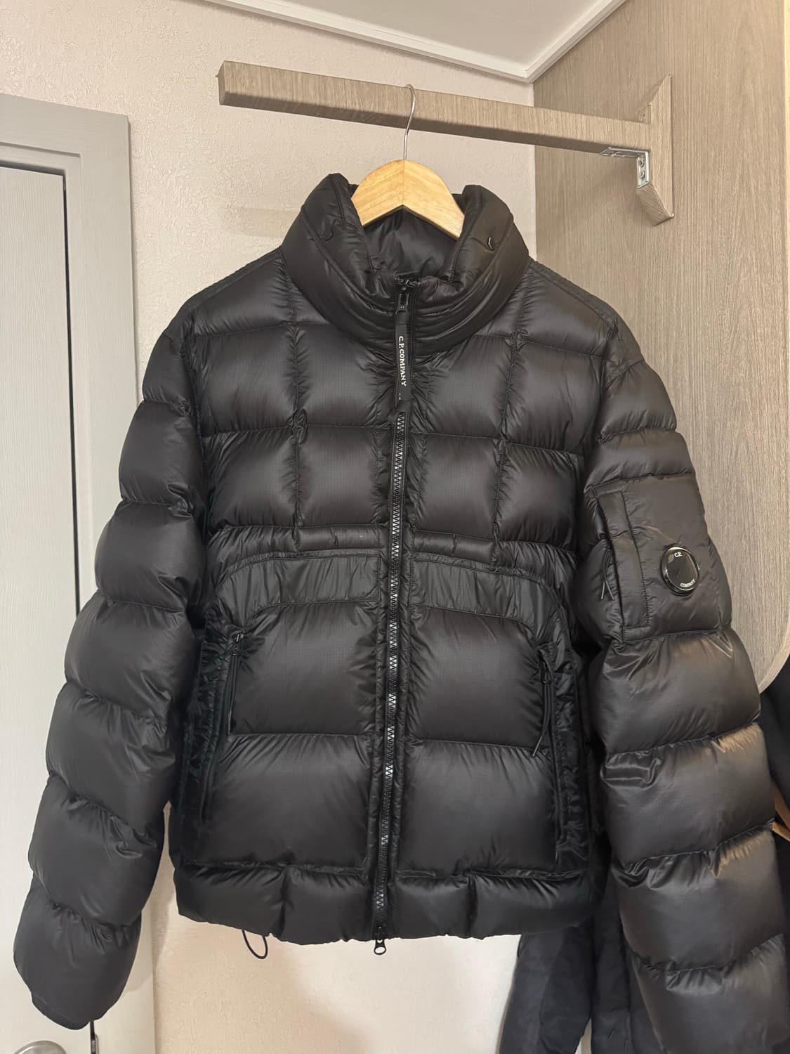 [L]Cp컴퍼니 디디쉘 논후디 상품이미지1