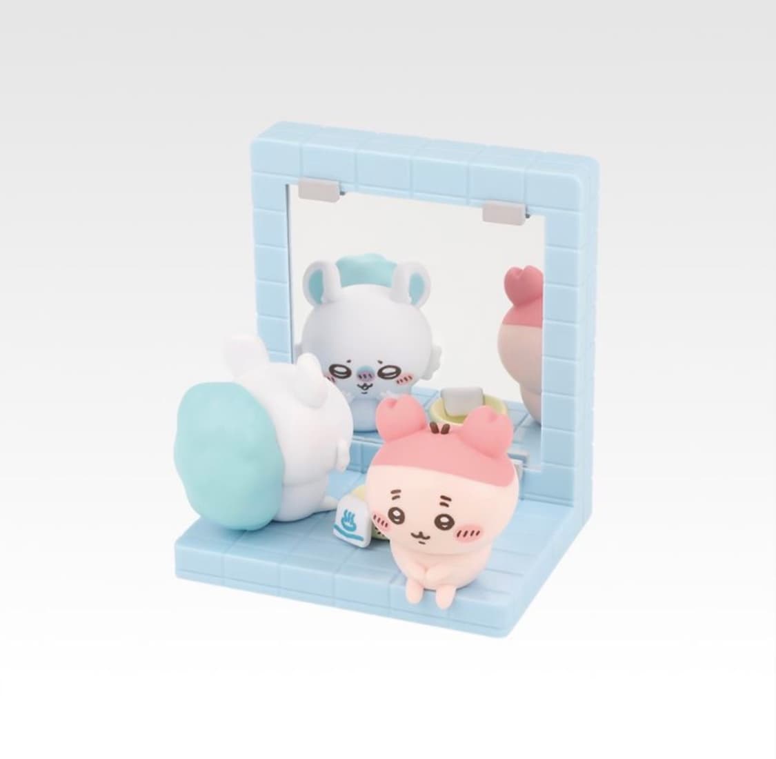 치이카와 쿠지 온천 D상 + 쿠리 눈사람 머그컵 일괄판매 상품이미지4