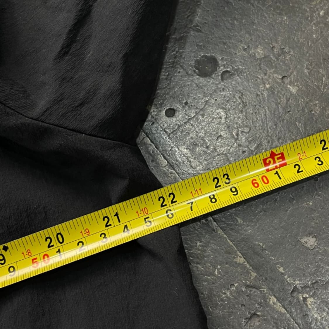 100 어뉴골프 25년식 에센셜 자켓 상품이미지6