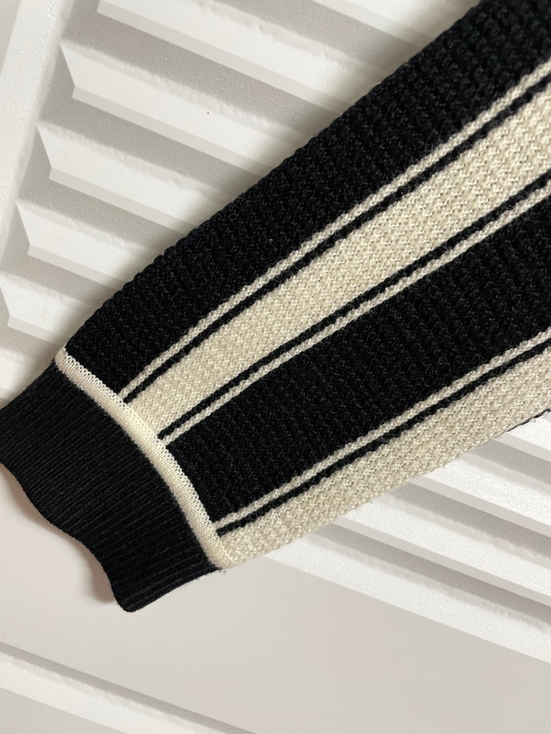 시스템옴므 니트 티셔츠 상품이미지5