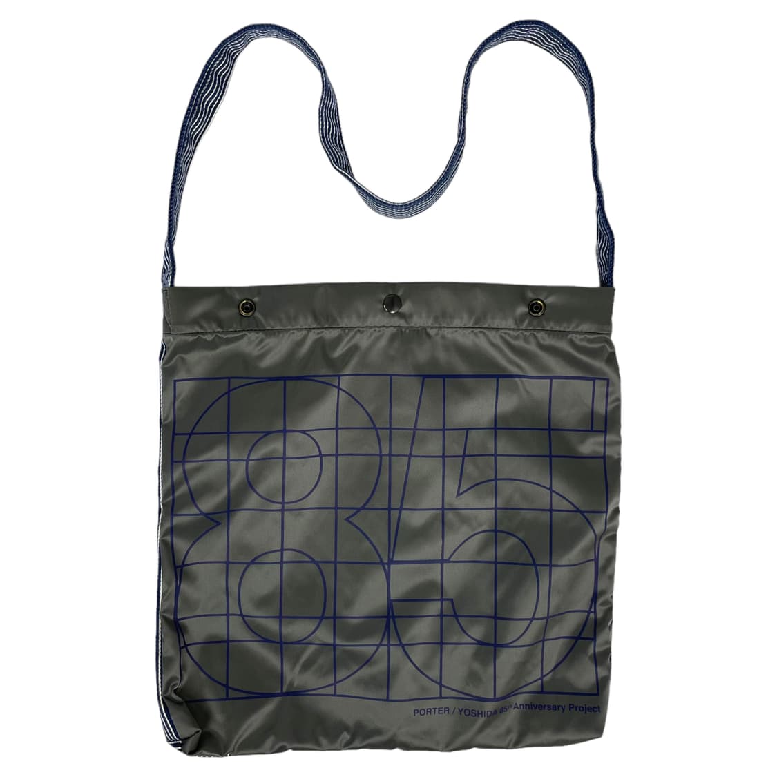 데드스탁 요시다포터 85주년 크로스백 가방 상품이미지2