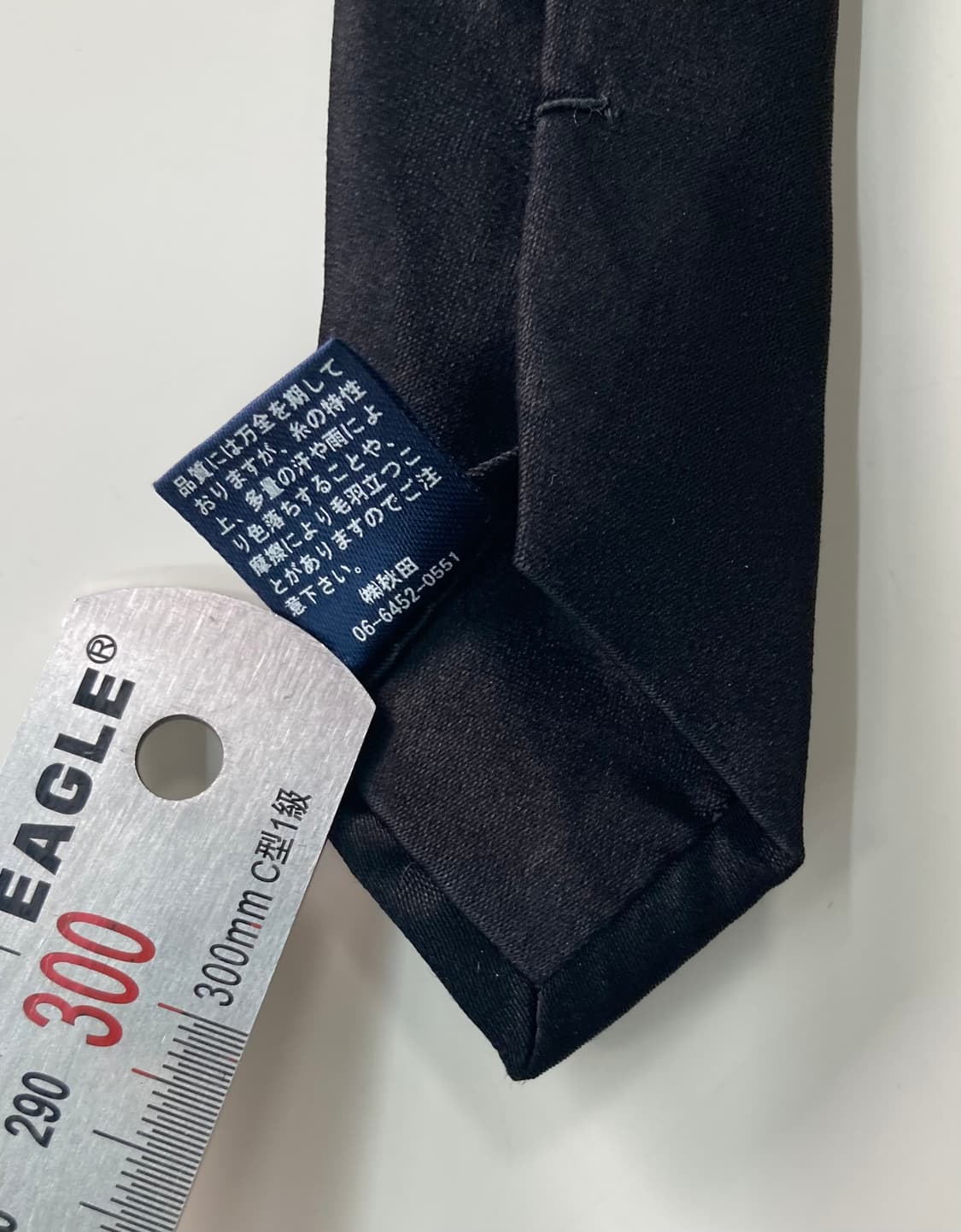 더수트컴퍼니 넥타이 상품이미지6