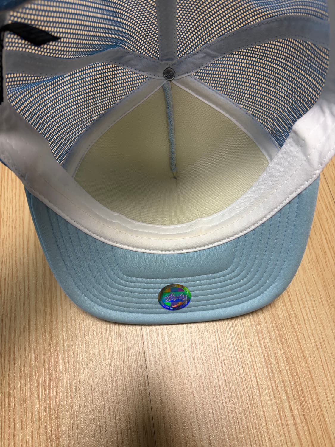 Stussy 모자 상품이미지2