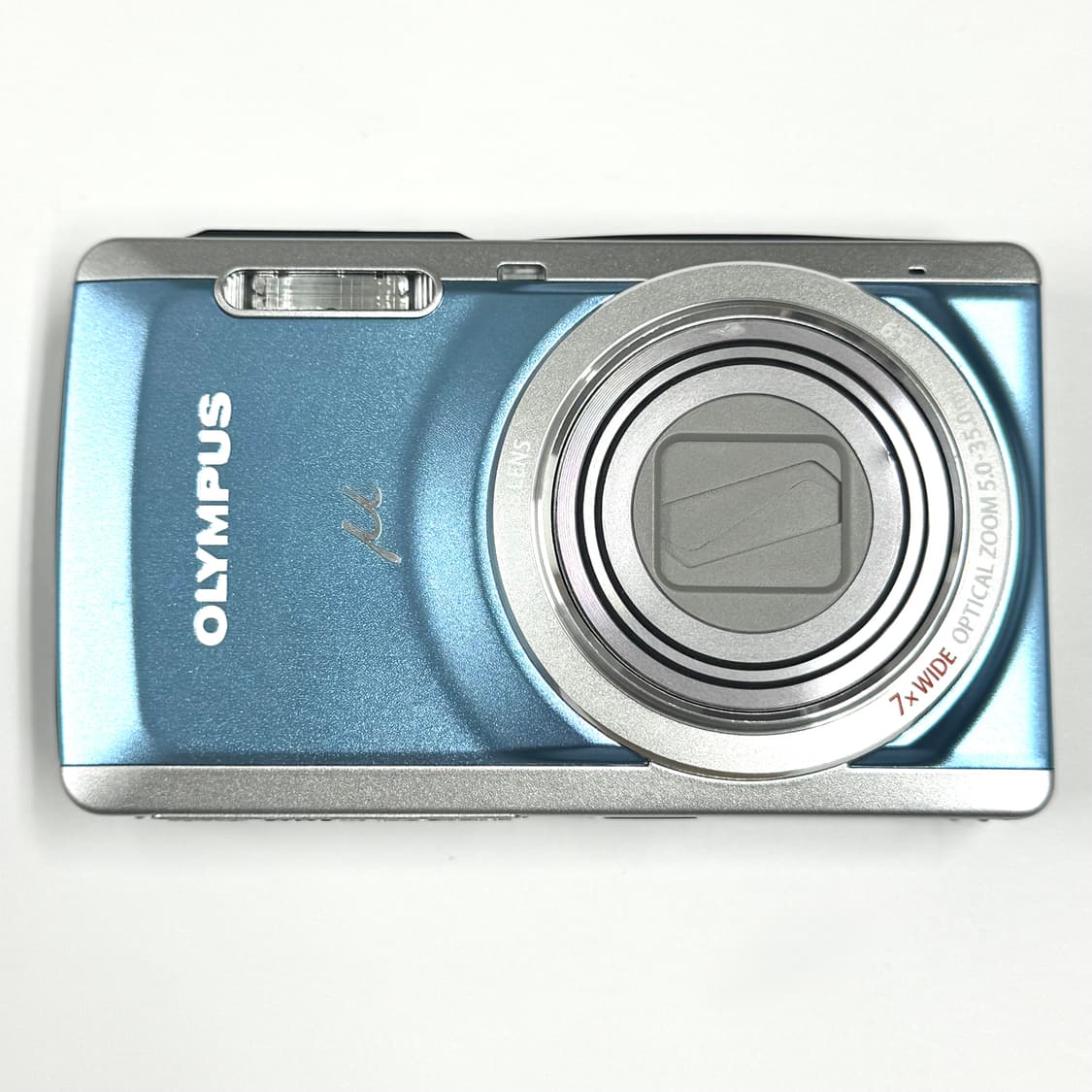 하투하 유하 디카💖올림푸스 뮤 7040 핑크 Olympus μ 상품이미지4