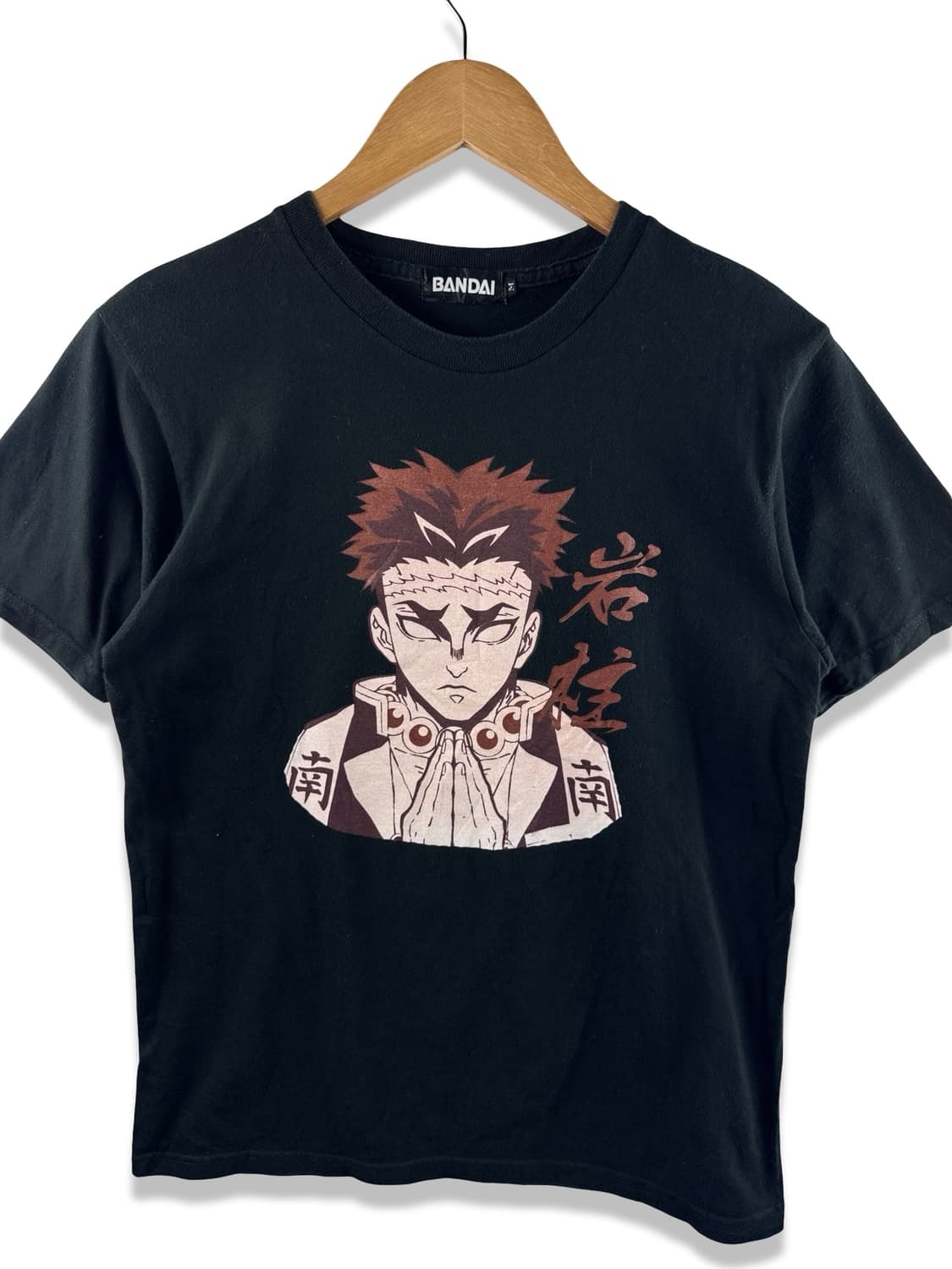 귀멸의칼날 오피셜 교메이 프린팅 티셔츠2088 상품이미지1