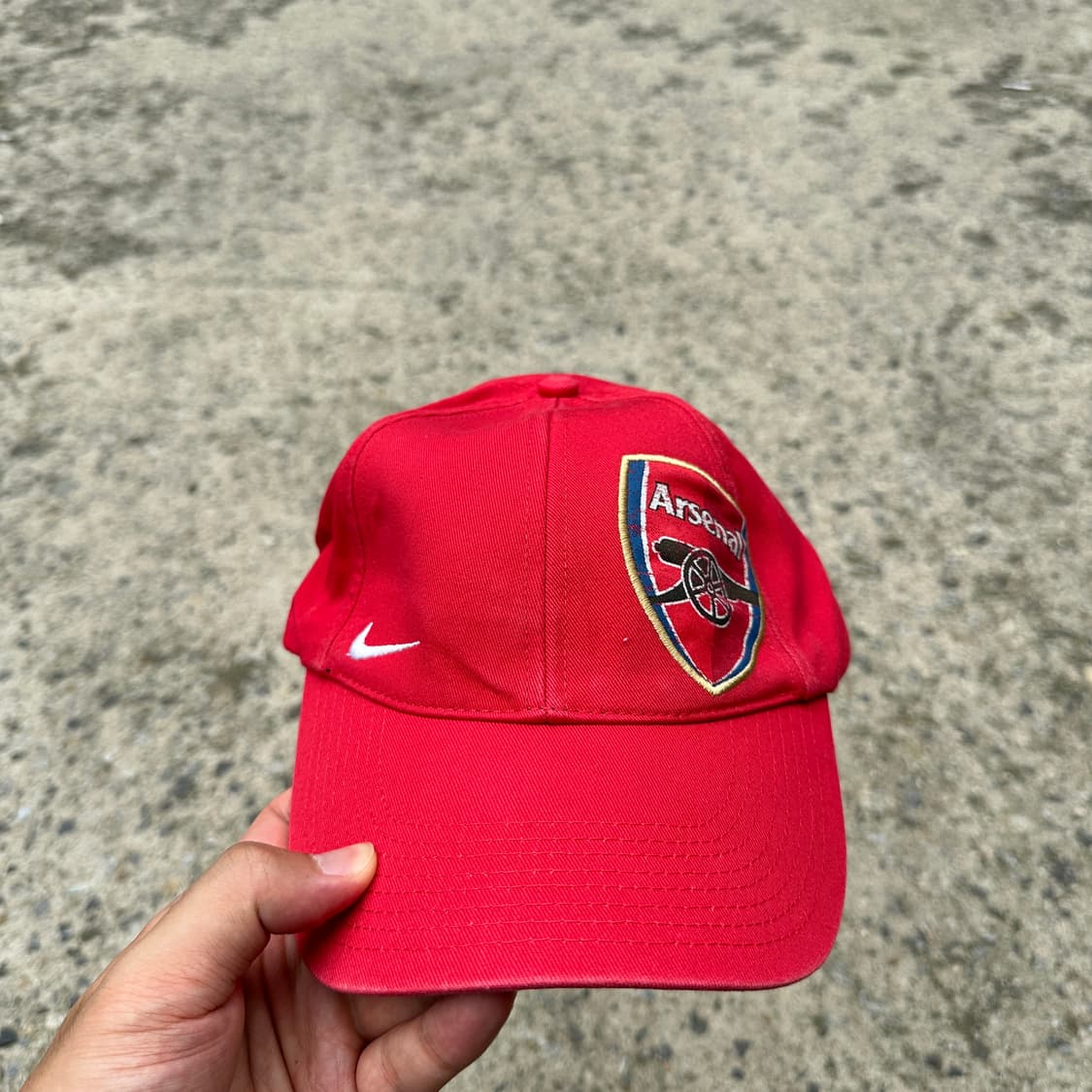 nike arsenal football cap 상품이미지2
