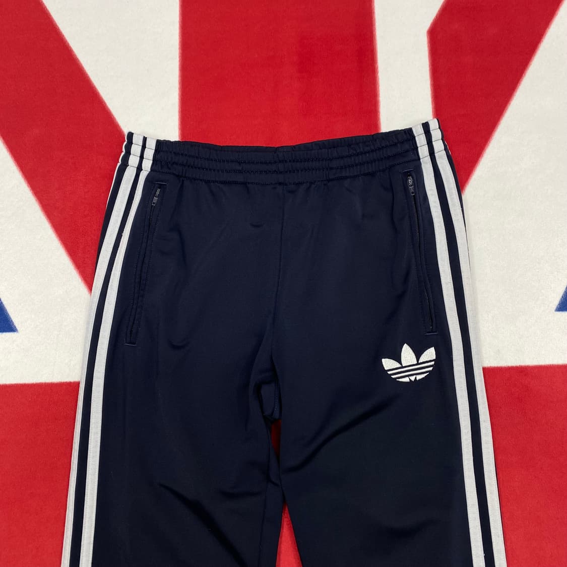 아디다스 파이어버드 바지 실측 28 상품이미지2