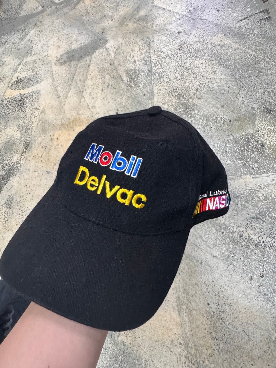 빈티지 나스카 모자  상품이미지1