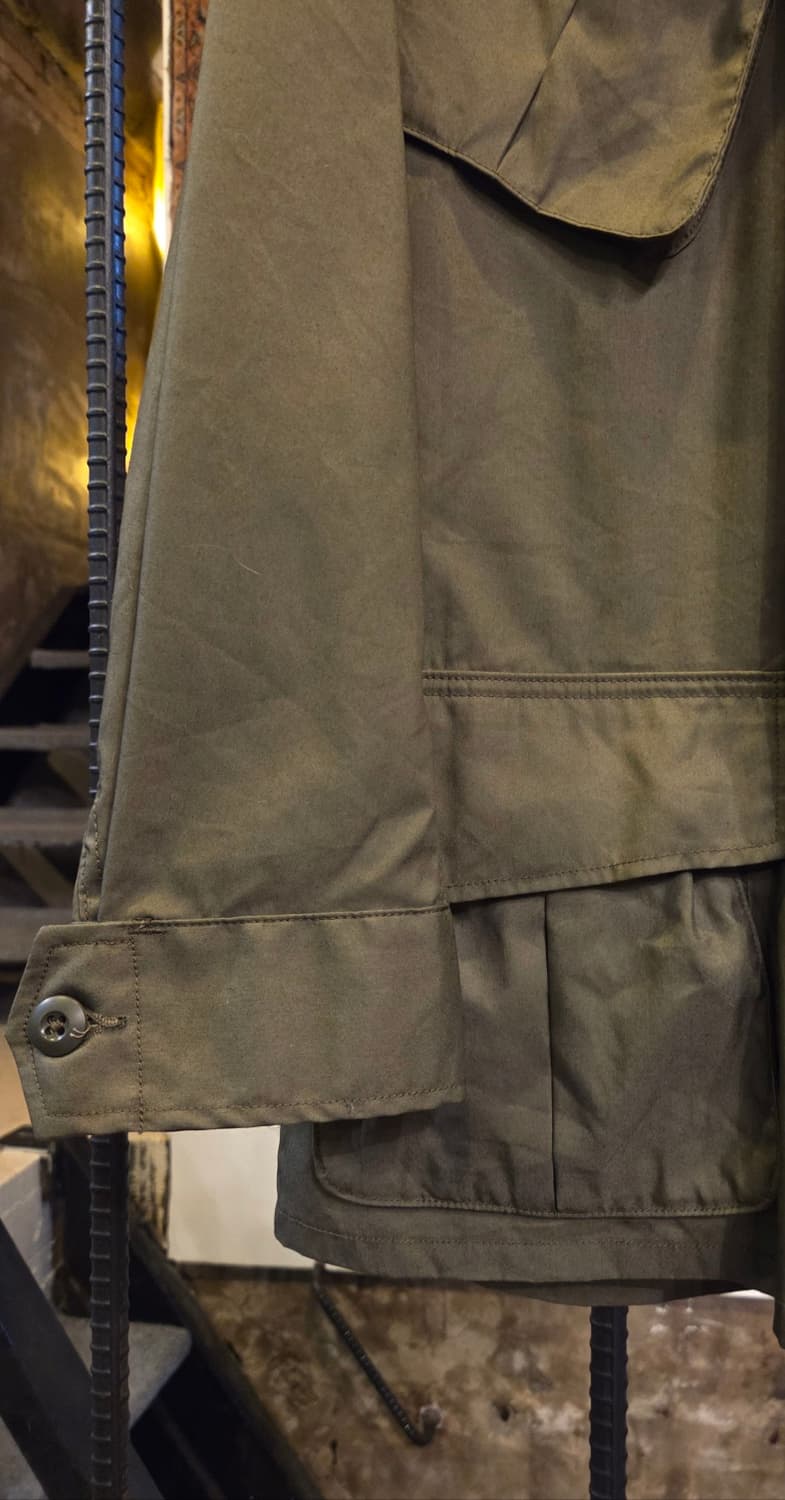 록키 마운틴 피더베드 퍼티그자켓 상품이미지7