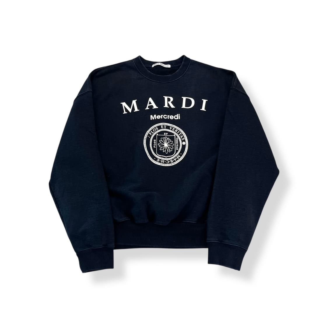 100 마르디 맨투맨 상품이미지1