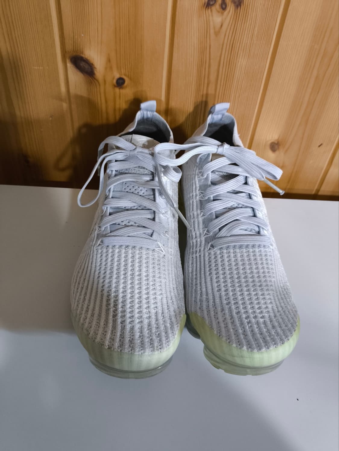 255mm 나이키 베이퍼맥스 플라이니트3 운동화 상품이미지4