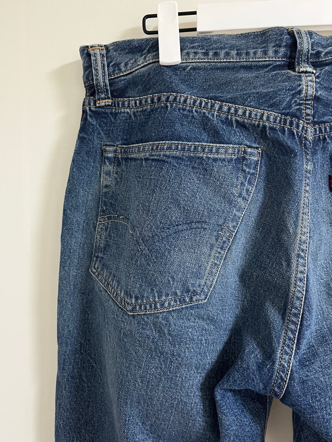 Warehouse 1001 2nd hand 34x32 상품이미지3