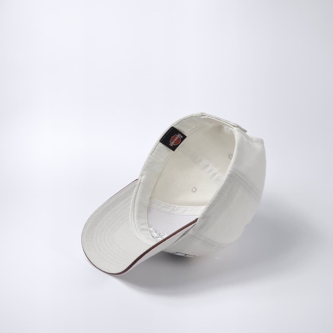 할리데이비슨 아메리칸 빈티지 볼캡 모자 상품이미지4