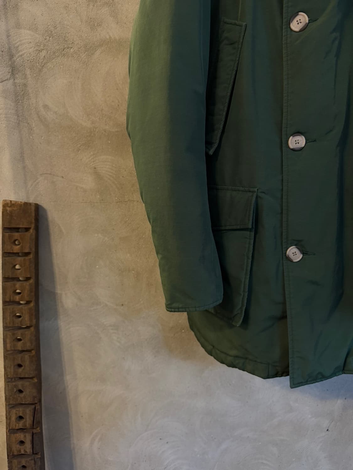 울리치 아크틱파카 남성100 상품이미지5