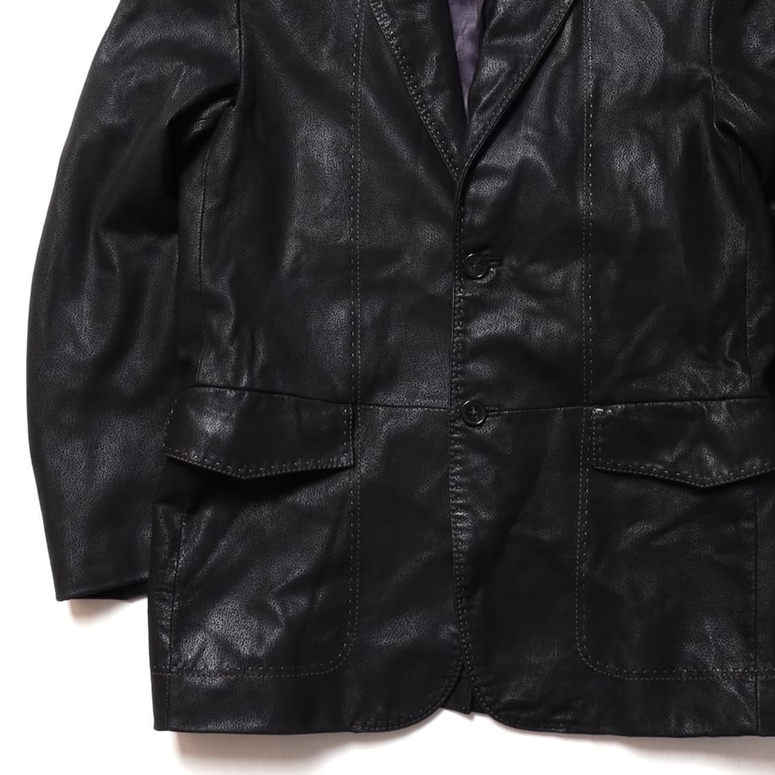 지방시 Givenchy Lambskin 2B Blazer 

 상품이미지3