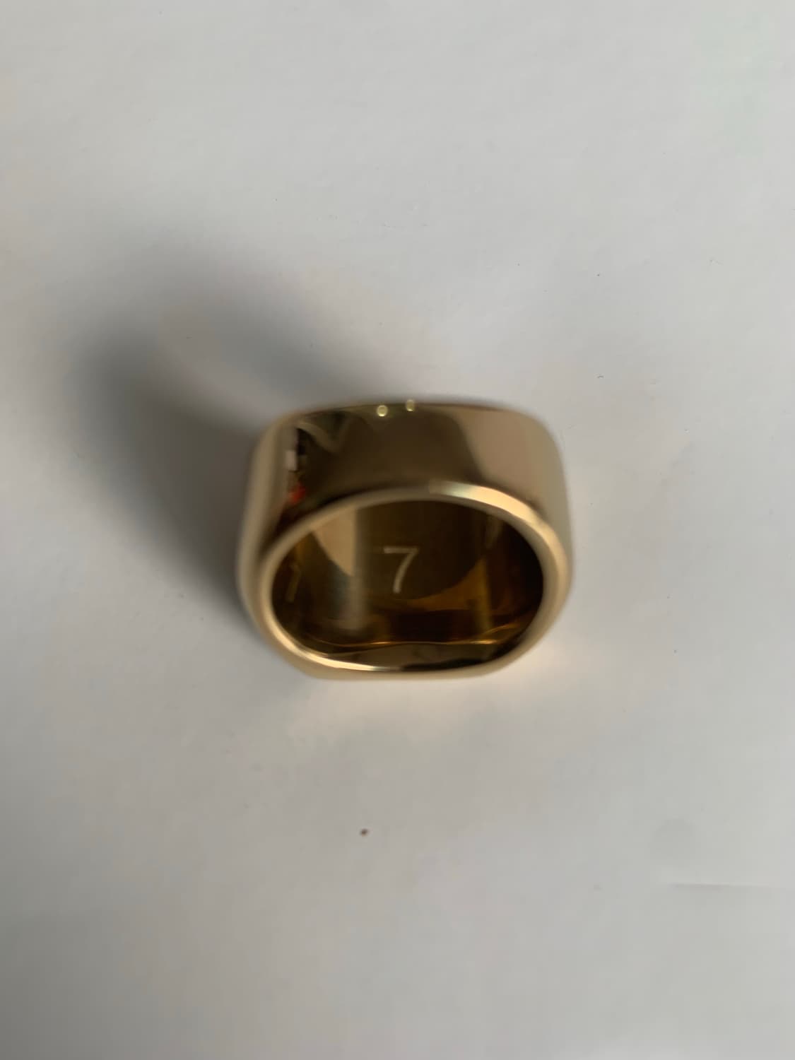 빈티지 나이키 반지 링 상품이미지3