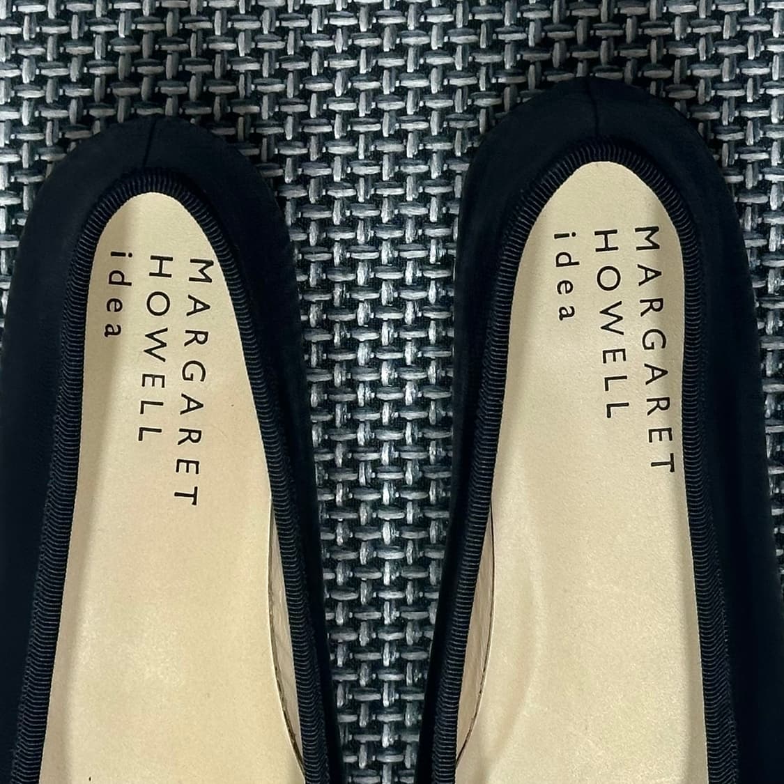 마가렛호웰 플랫슈즈 상품이미지6