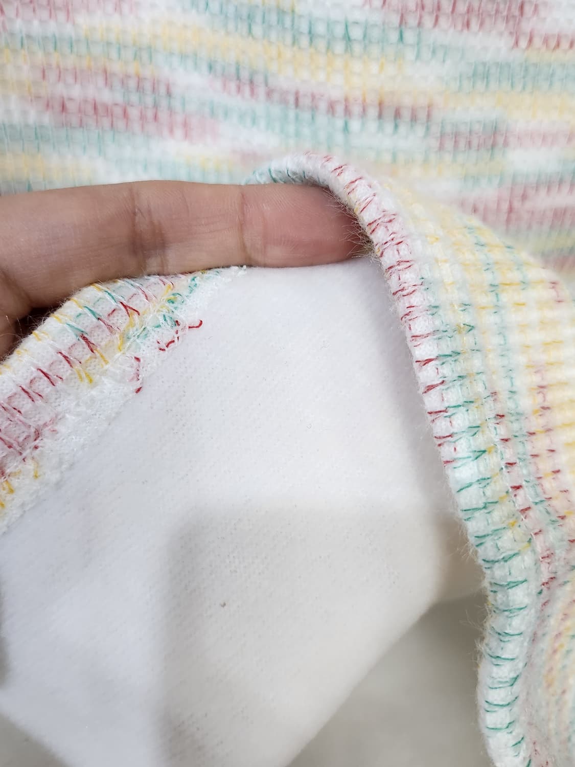 657) 여성 기모 추리닝 바지 상품이미지5