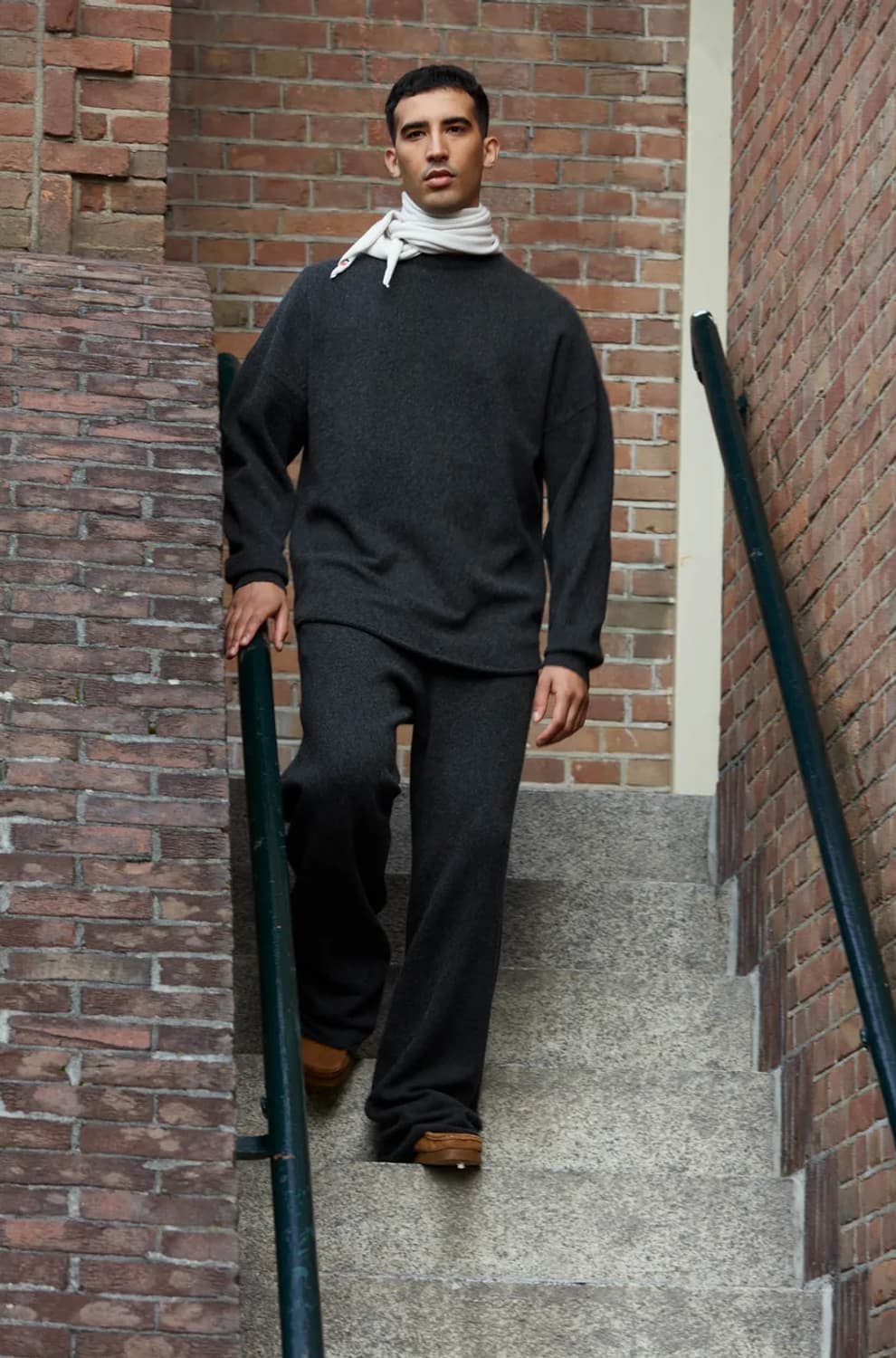 os) 익스트림 캐시미어 니트 상품이미지6