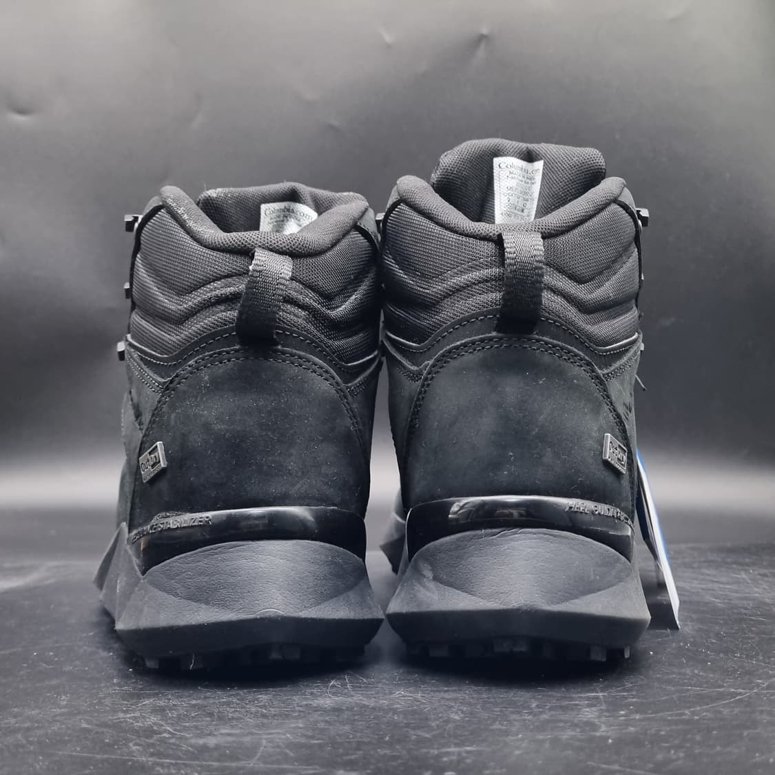 컬럼비아 패시트 남성등산화270 상품이미지4