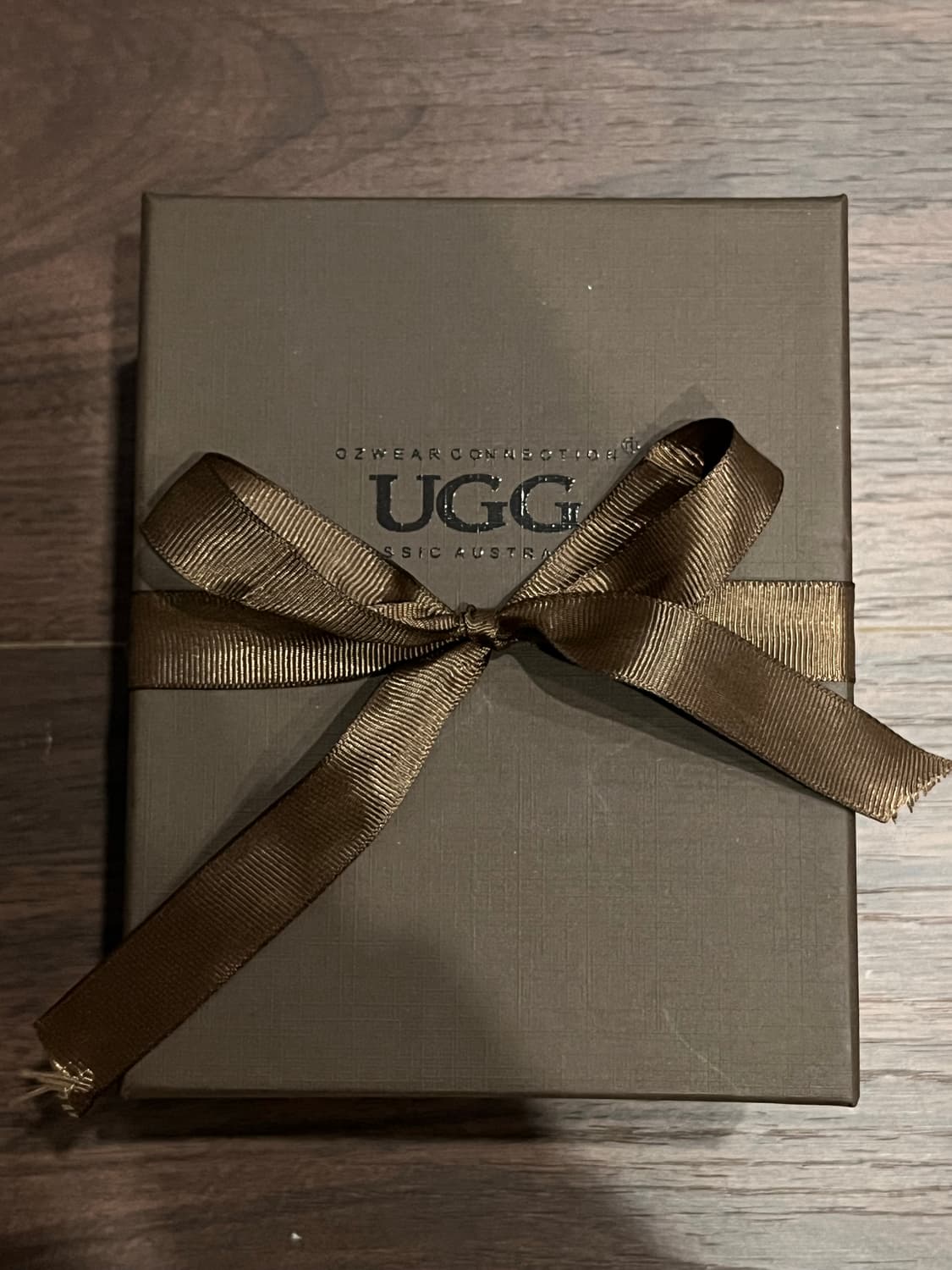 어그 로고 이어머프 귀마개 상품이미지4