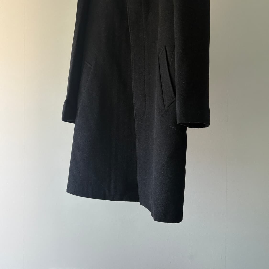  ▫️Giorgio Armani Half Coat 상품이미지5