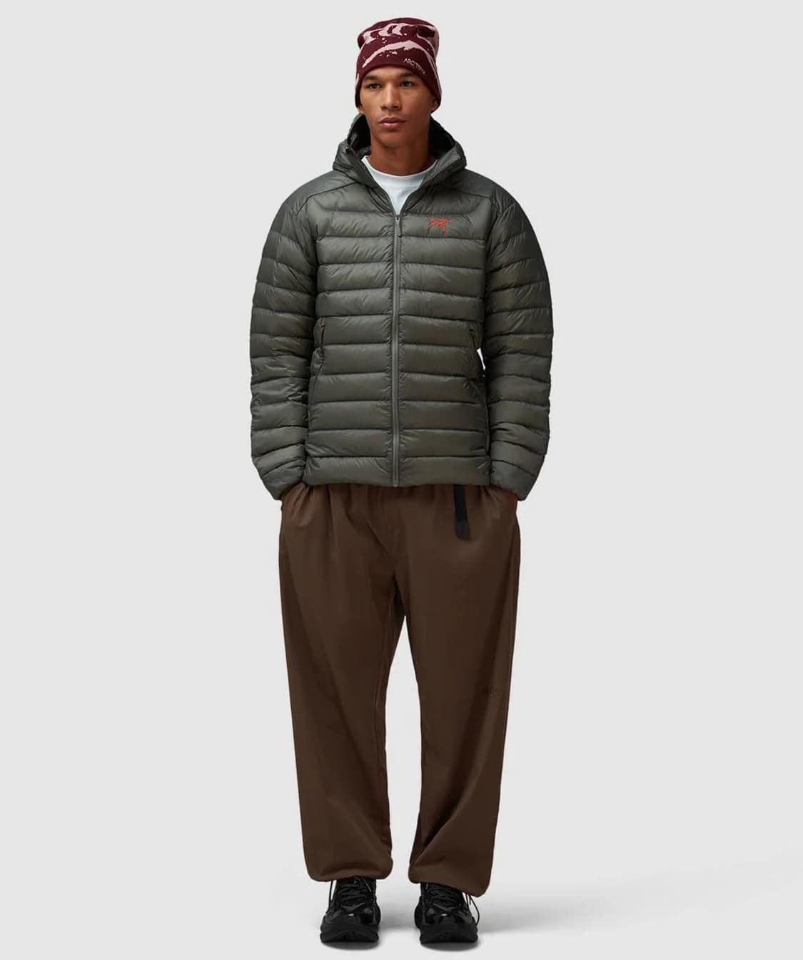 아크테릭스 세륨 포리지 L  상품이미지3