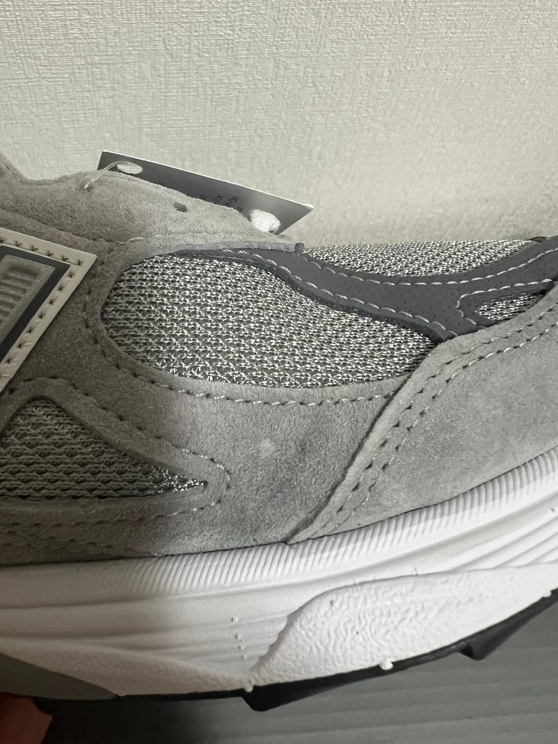 뉴발란스 990v3 265 팝니다 상품이미지8