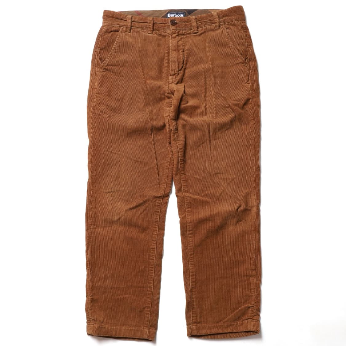 바버 Barbour Cotton Pants 

 상품이미지1